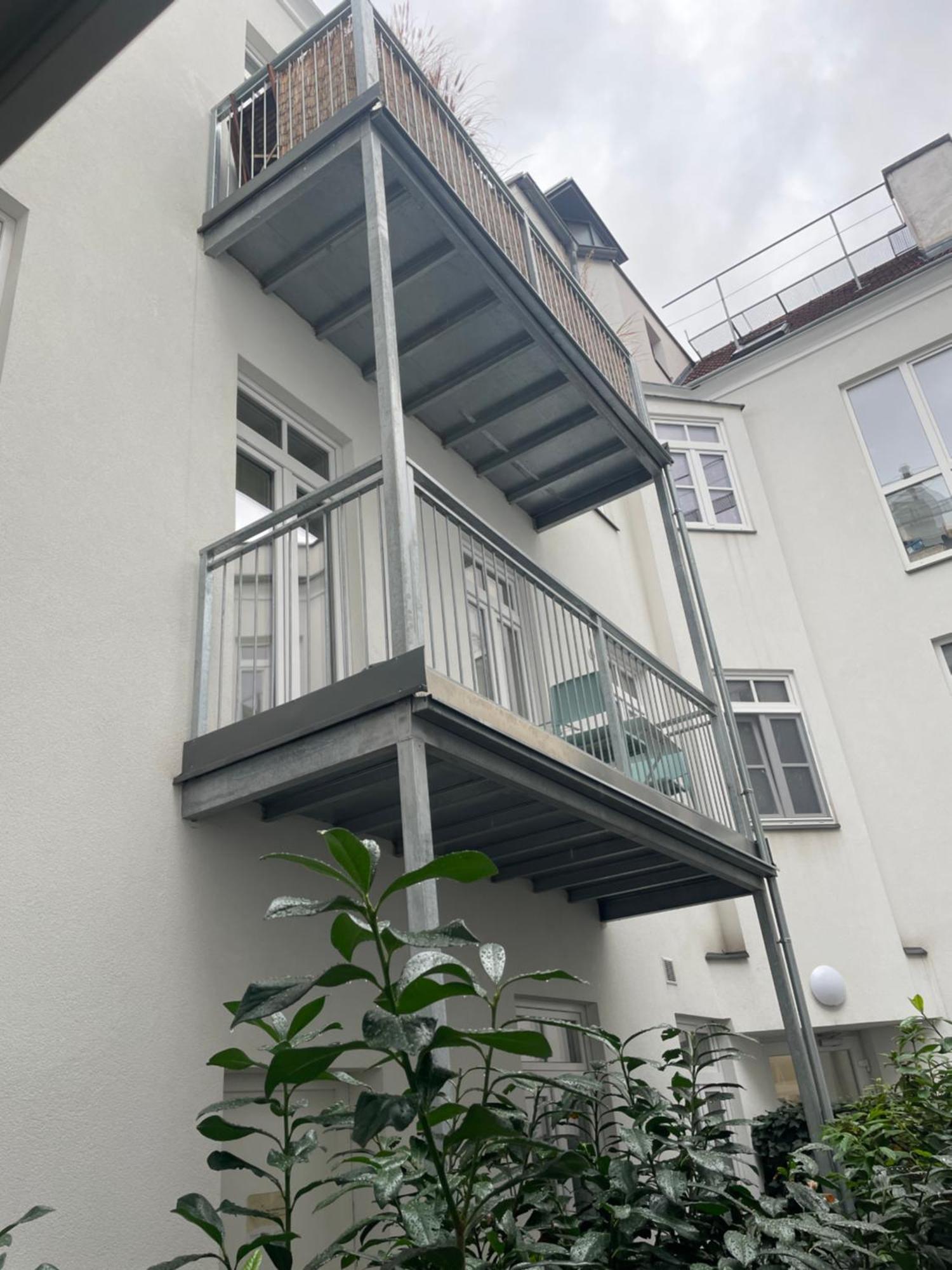 Apartment Wien Esterno foto