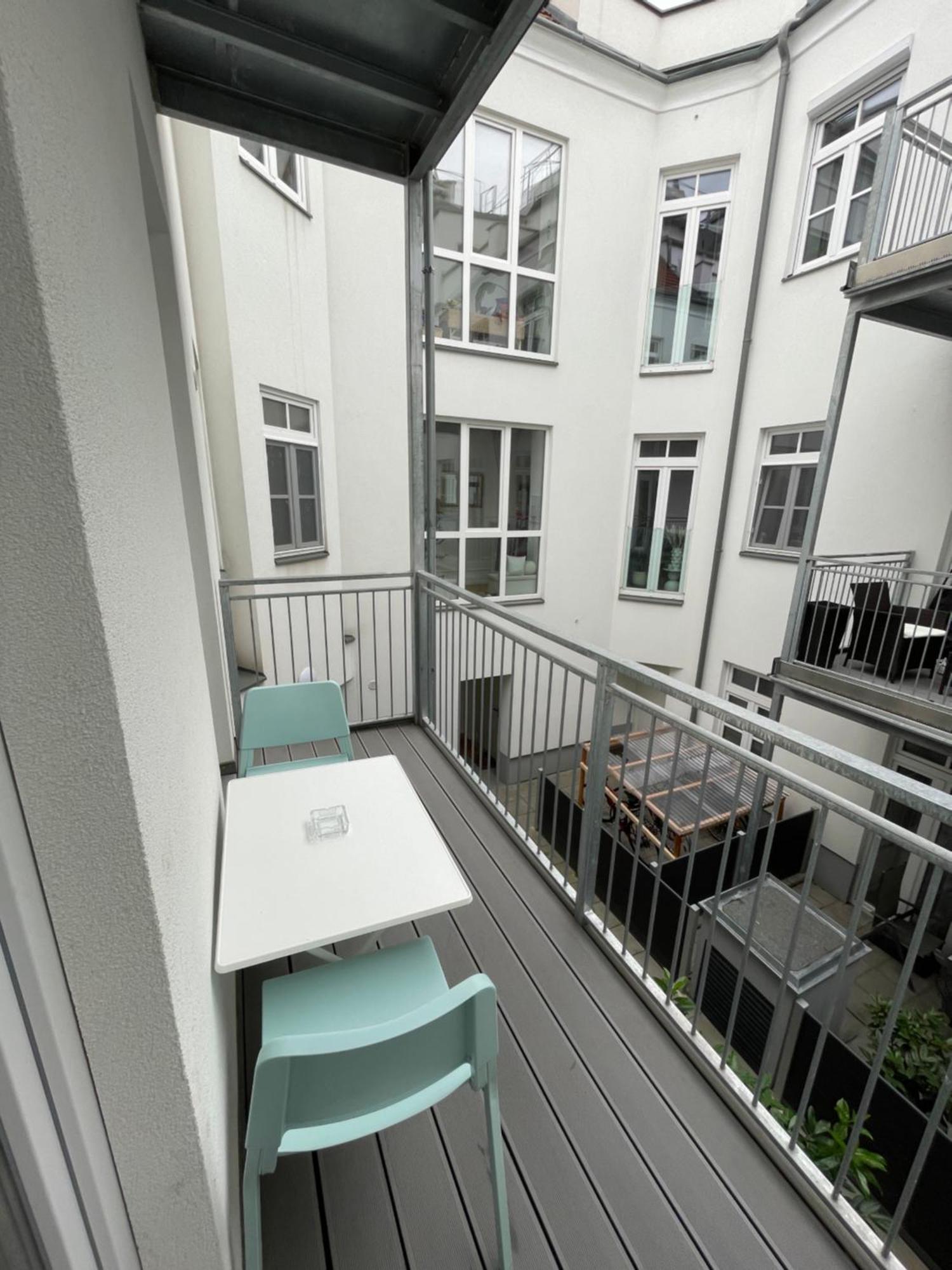 Apartment Wien Esterno foto