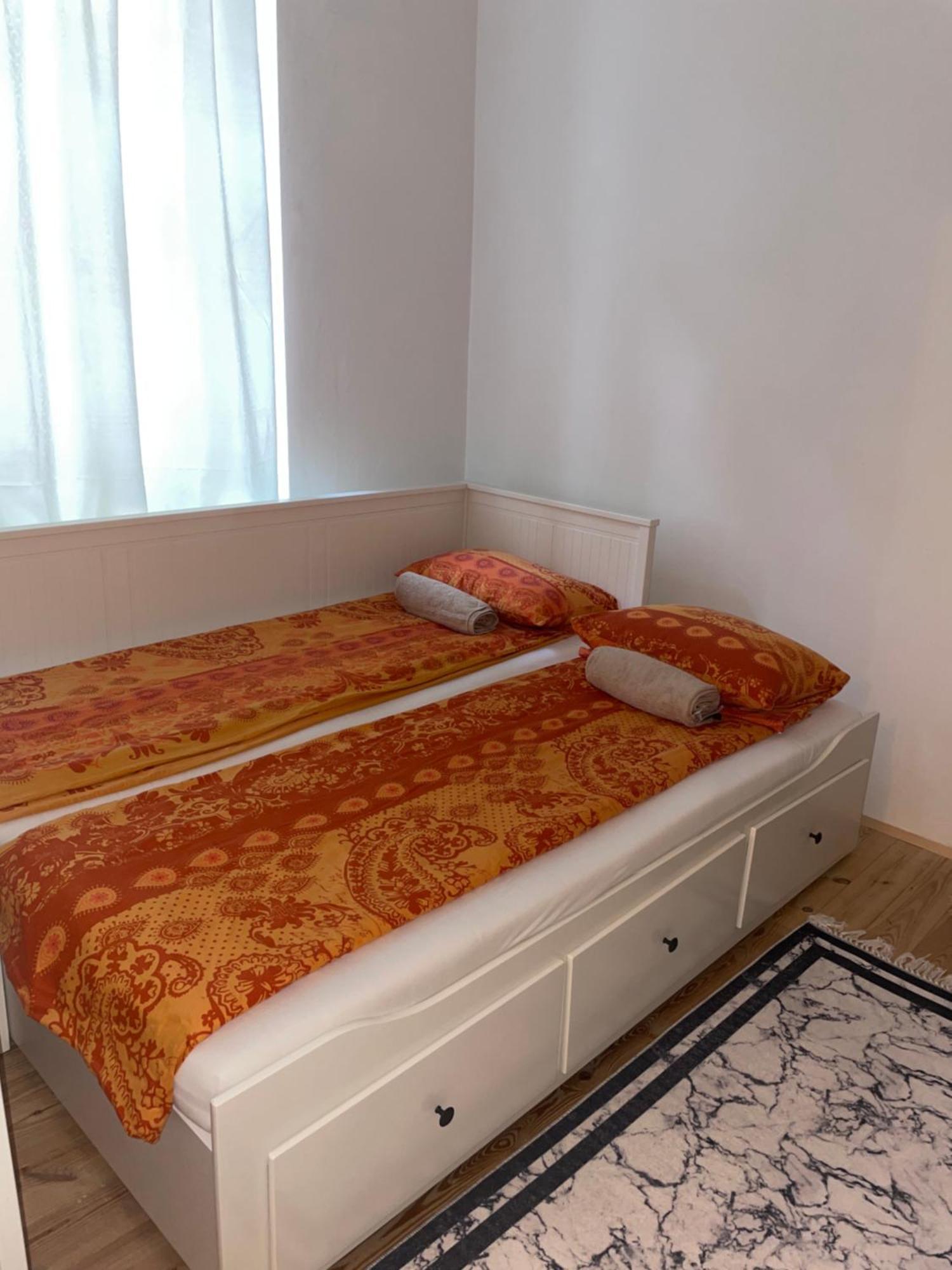 Apartment Wien Esterno foto